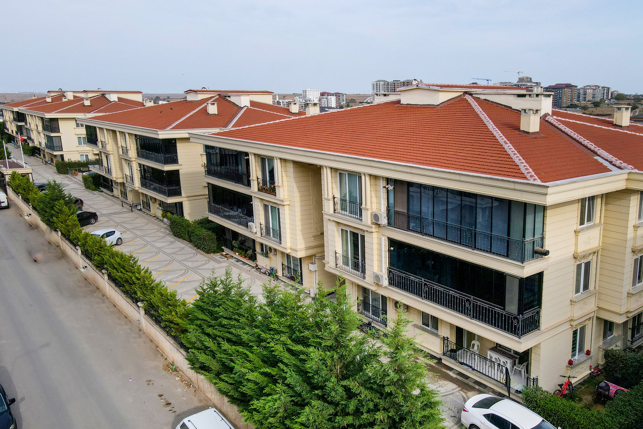 Rya Konaklar