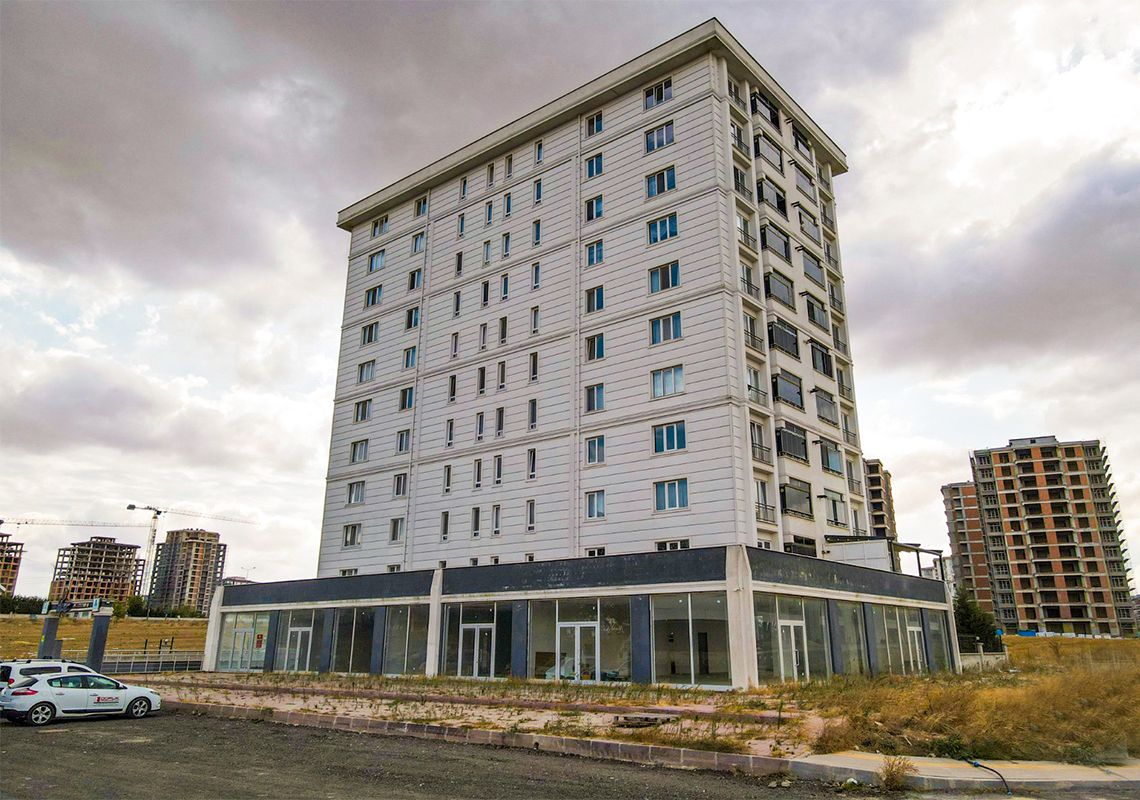 Lalezar Konaklar 3