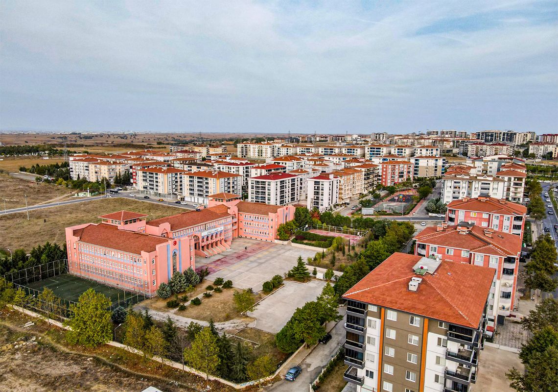 Lalezar Konaklar 2