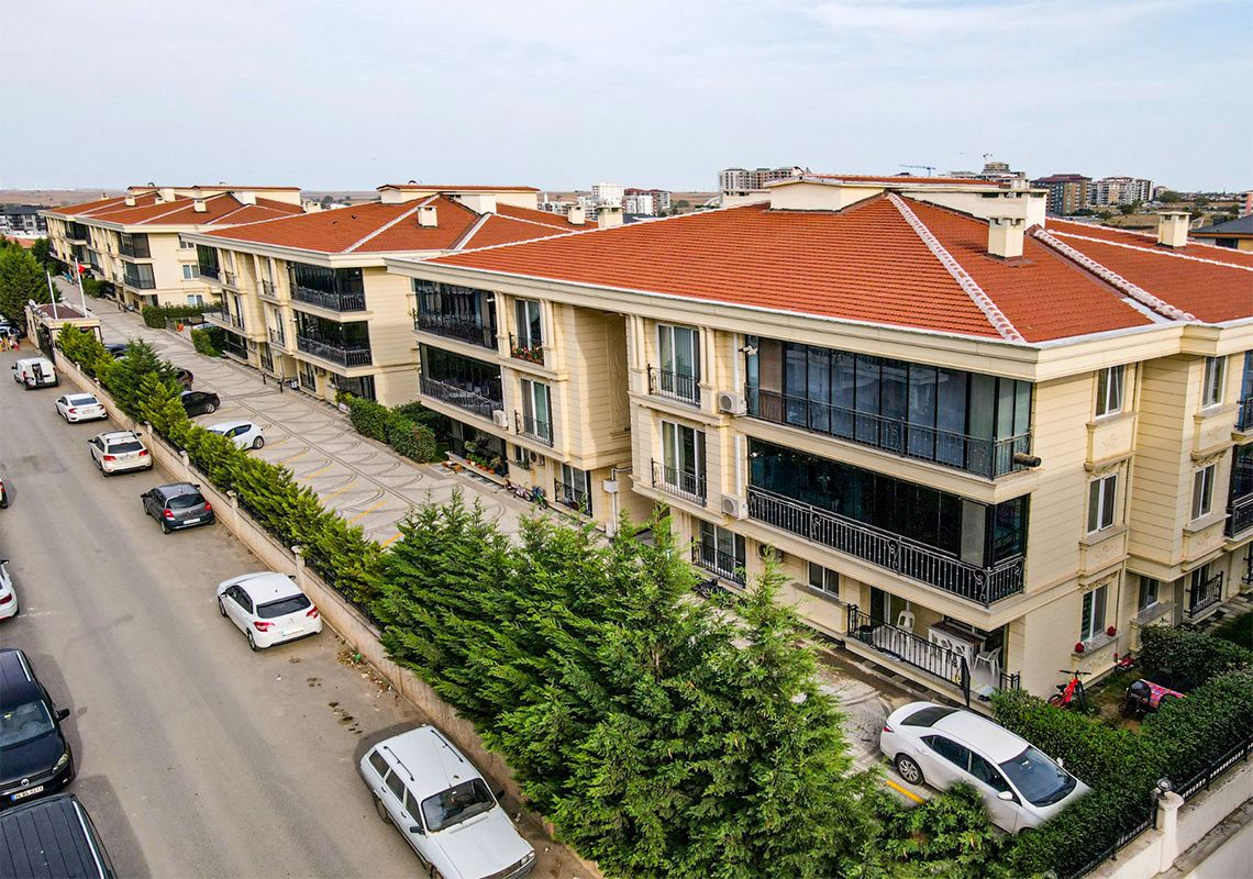 Rya Konaklar