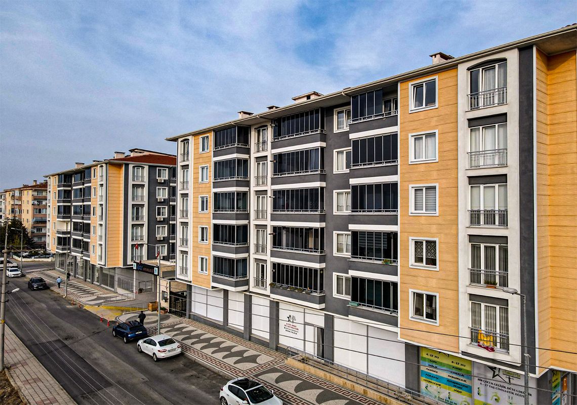 Lalezar Konaklar 2