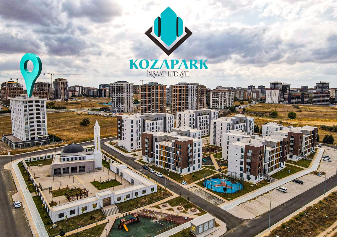 Lalezar Konaklar 3