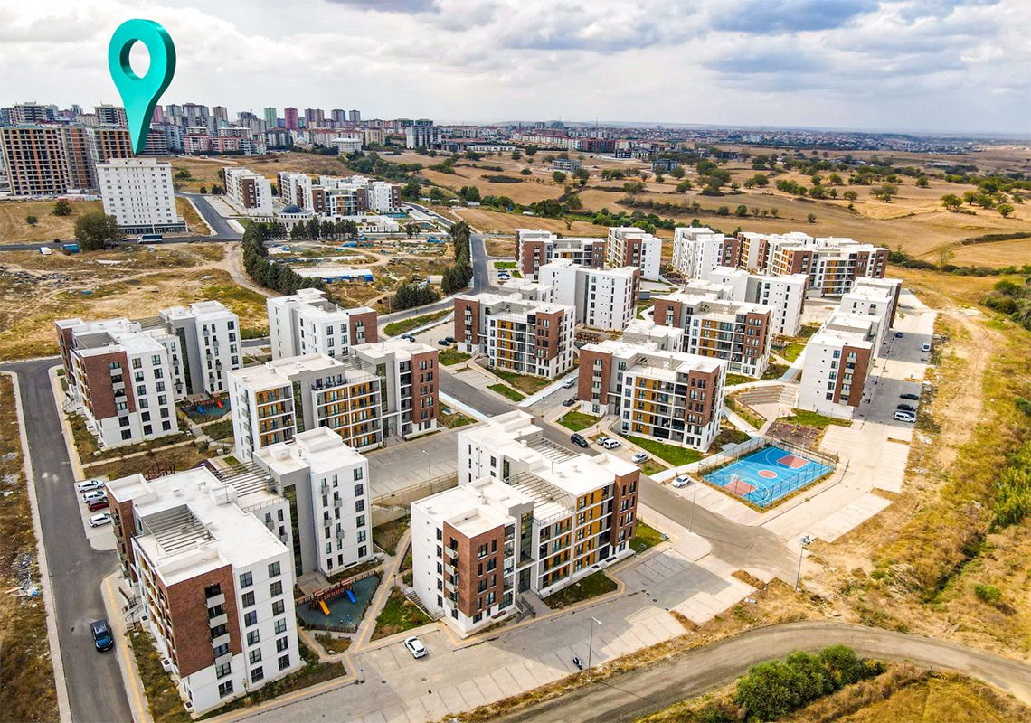 Lalezar Konaklar 3