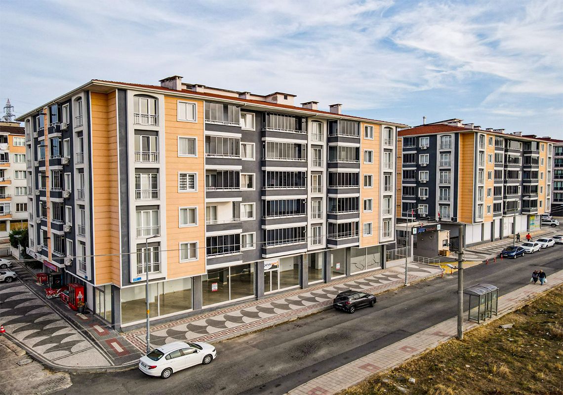 Lalezar Konaklar 2