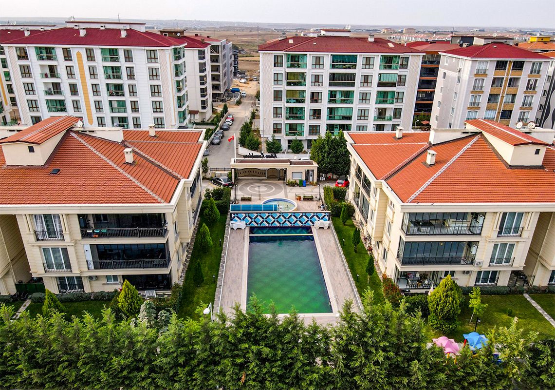 Rya Konaklar