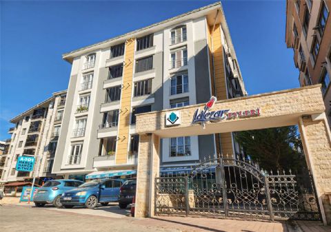 Lalezar Konakları 1